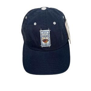 Vintage Atlanta Thrashers Hat